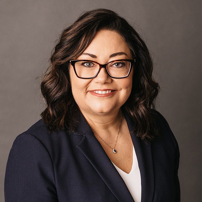 headshot of Aimee Jackson